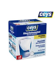 Paso humibox antihumedad recarga 450g 501115 8411519711158 95769 PASO