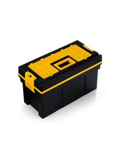 Caja herramientas tool chest 22 57,5x27,5x29cm 8005646006296 75038 TERRY