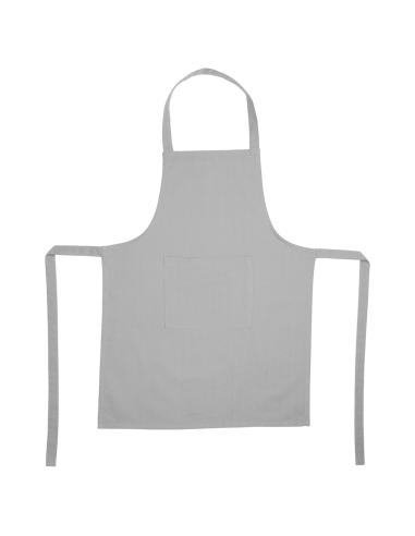 Delantal gris claro 60x80cm 3560239510444 68210 ATMOSPHERA