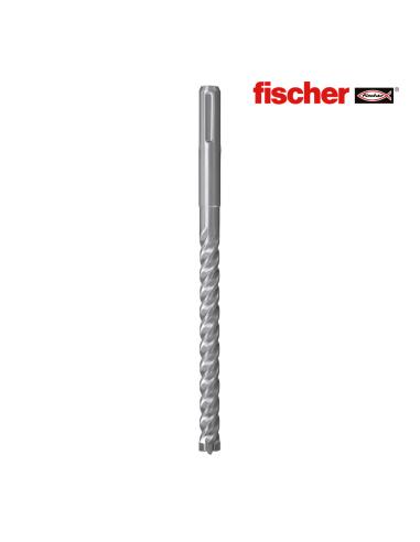 Broca sds plus quattric ii 12/110/160 f549932 fischer 4048962306699 96742 FISCHER