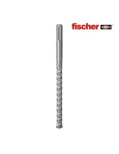Broca sds plus quattric ii 8/50/115 f549993 fischer 4048962307290 96774 FISCHER