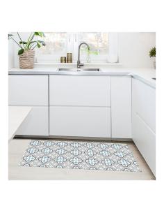 Alfombra vinilica hidra topo 50x110cm 8428840034917 68179 CROMA COLLECTION 2