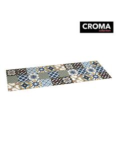 Alfombra vinilica hidraulico 60x200cm 8428840028718 68182 CROMA COLLECTION