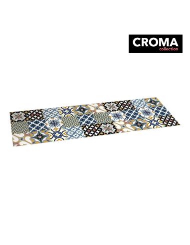 Alfombra vinilica hidraulico 60x200cm 8428840028718 68182 CROMA COLLECTION