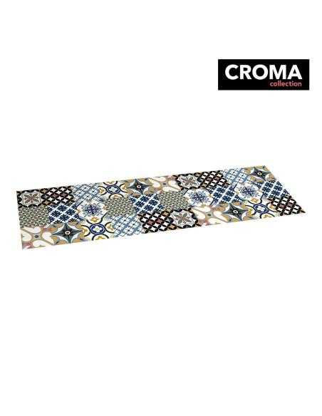 Alfombra vinilica hidraulico 60x200cm 8428840028718 68182 CROMA COLLECTION