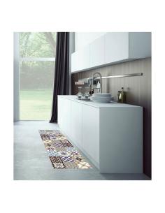 Alfombra vinilica hidraulico 60x200cm 8428840028718 68182 CROMA COLLECTION 2