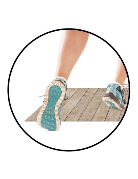 Alfombra vinilica hidraulico 60x200cm 8428840028718 68182 CROMA COLLECTION