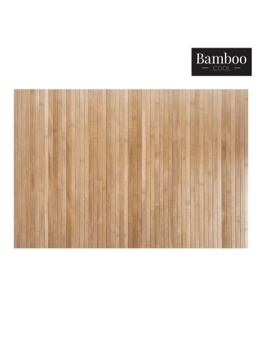 Alfombra bambú natur 140x200cm 8428840032098 68194 BAMBOO COOL
