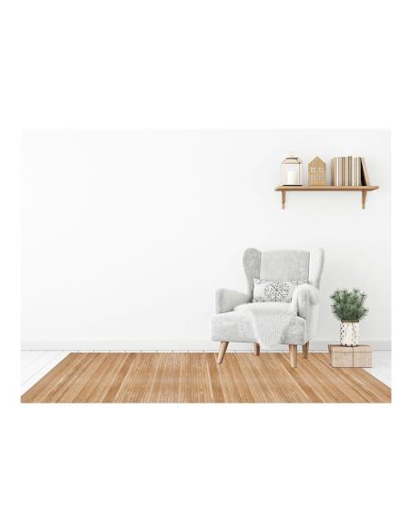 Alfombra bambú natur 140x200cm 8428840032098 68194 BAMBOO COOL