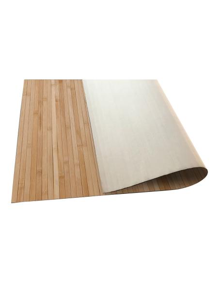 Alfombra bambú natur 140x200cm 8428840032098 68194 BAMBOO COOL