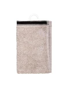 Toalla baño premium color lino 30x50cm 3560237546100 68244 5 FIVE