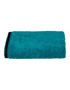Toalla baño premium color verde petrol 70x130cm 3560237546247 68257 5 FIVE