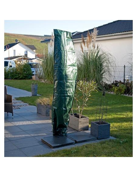 Funda de protección cubre sombrilla ø25-70x302cm 100gr/m² 8436012477066 74677 ALTADEX