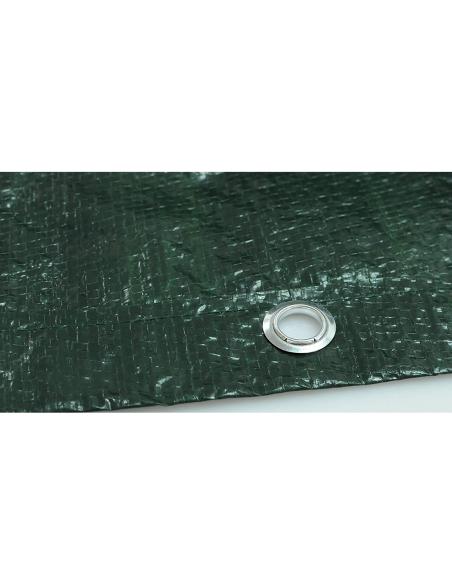 Funda de protección cubre sombrilla ø25-70x302cm 100gr/m² 8436012477066 74677 ALTADEX