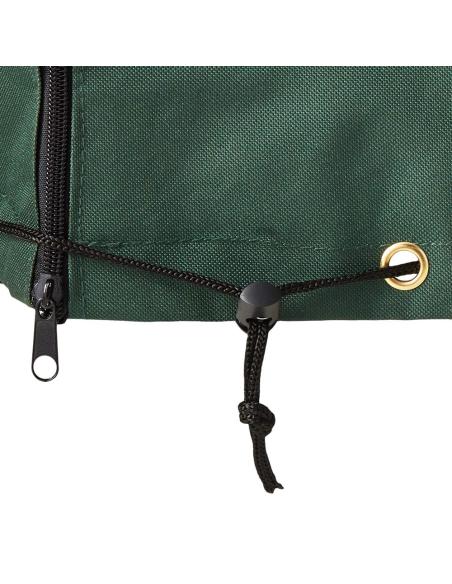 Funda de protección. cubre mesa y sillas 205x325x90cm 240gr/m² 8436012477127 74685 ALTADEX