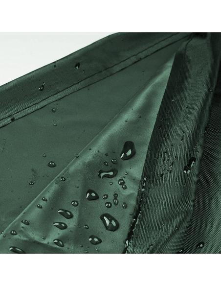 Funda de protección. cubre mesa y sillas 205x325x90cm 240gr/m² 8436012477127 74685 ALTADEX