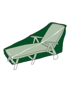 Funda de protección cubre tumbonas 78x205x40cm 240gr/m² 8436012477141 74687 ALTADEX