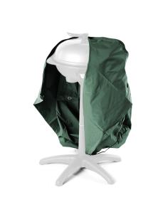 Funda de protección cubre barbacoas ø73x60cm 240gr/m² 8436012477165 74693 ALTADEX 2