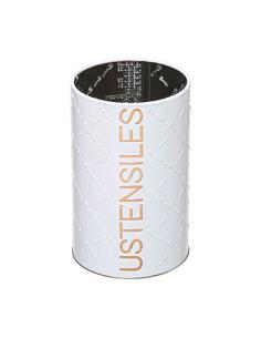 Bote utensilios cocina mod.scandi nature 3560239153085 78156 5 FIVE