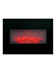Estufa chimenea led memphis 1800w 8711252536804 07194 CLASSIC FIRE
