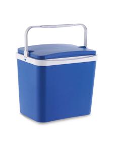 Nevera de camping 24 l. azul modelo campos 39x29x37cm sp berner 8410474751506 73671 CAMPOS