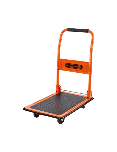 Plataforma con ruedas máx. 80kg black & decker 8717496637727 99752 BLACK&DECKER