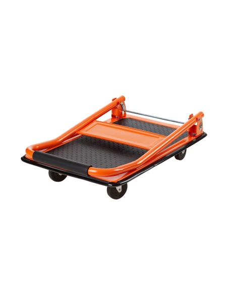 Plataforma con ruedas máx. 80kg black & decker 8717496637727 99752 BLACK&DECKER
