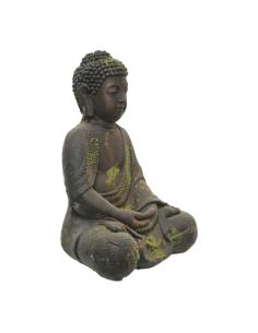 Figura buda 30x21x17cm 8720093803518 83765 EDM 2