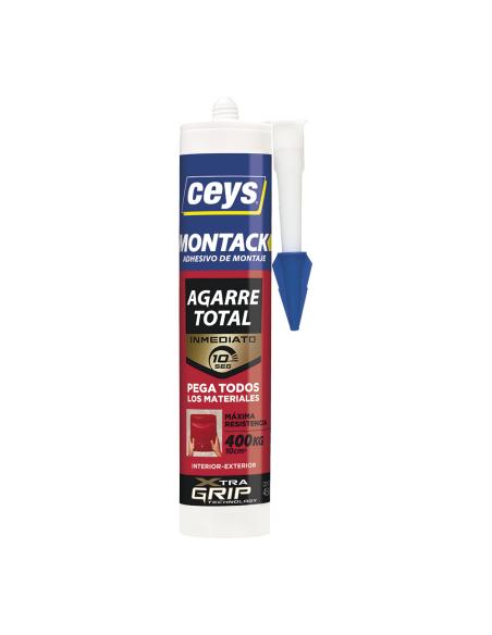 Ceys montack inmediato cartucho 450g 507263 8411519772340 95579 CEYS