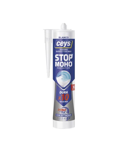 Ceys stop moho x10 cartucho blanco 505940 8411519759402 95589 CEYS