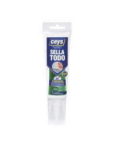 Ceys sellatodo blanco tubo 125ml 505558 8411519755589 95591 CEYS