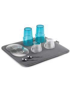 Tapete escurridor 'softex' 45x40cm gris metaltex 8002523204806 77266 METALTEX 2