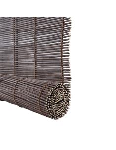 Stor enrollable bambu ocre wengue 150x175cm 8428840012540 68377 CINTACOR 2