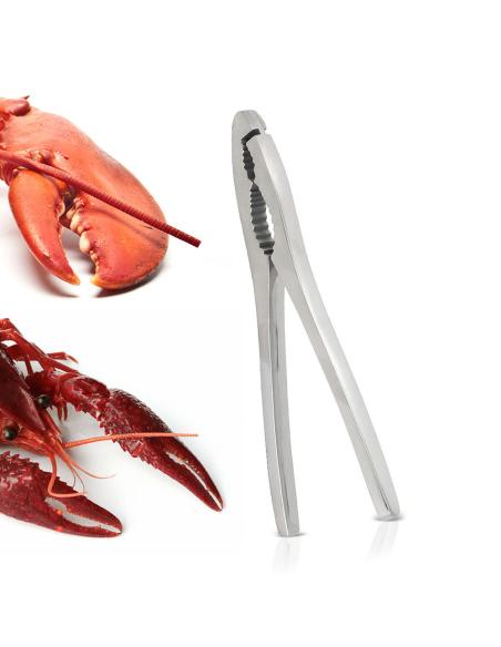 Rompemariscos 15cm metaltex 8002522510472 78209 METALTEX