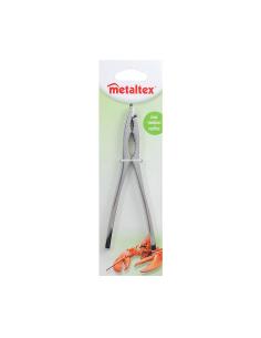 Rompemariscos 15cm metaltex 8002522510472 78209 METALTEX 2