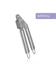 Prensaajos inox 'imperial' 233252000 metaltex 8002522332524 78268 METALTEX