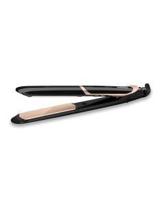 Plancha titanio cerámica iónica super smooth 235 babyliss 3030050153903 07464 BABYLISS