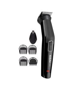 Multigroom 6 en 1 mt725e babyliss 3030050153118 07469 BABYLISS
