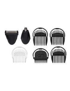 Multigroom 6 en 1 mt725e babyliss 3030050153118 07469 BABYLISS 2