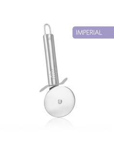 Cortapizza inox 'imperial' 233239000 metaltex 8002522332395 78262 METALTEX
