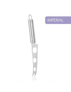 Cuchillo queso inox 'imperial' 233242000 metaltex 8002522332425 78265 METALTEX