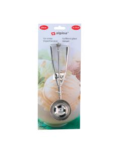 Dosificador de helado 104gr alpina 8711252194813 99985 ALPINA 2