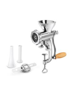 Máquina para picar carne jack-5 251721000 metaltex 8002522517211 76934 METALTEX