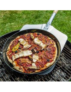 Pala horno pizza 90cm. 4008033216975 78322 FM PROFESIONAL 2
