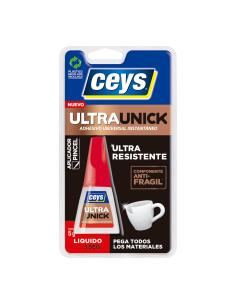 Ceys ultraunick liq 5g pincel 504070 8411519191080 95520 CEYS