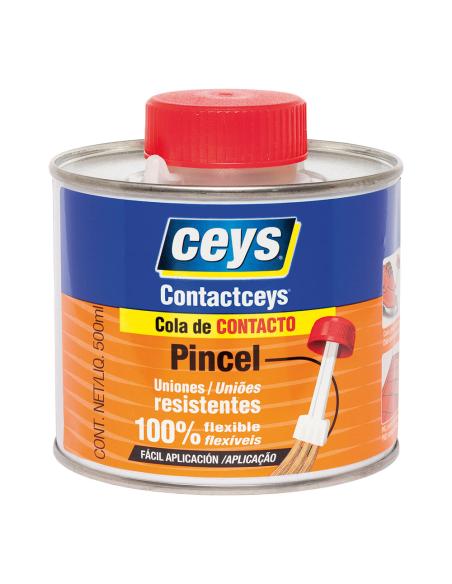 Ceys contactceys pincel 500ml 503418 8411519734133 95525 CEYS