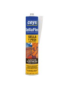 Ceys sellaflex marron-teja cartucho 505803 8411519211030 95547 CEYS