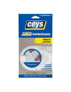 Ceys tiras antidesliz bañeras trans 507615 8411519776157 95562 CEYS