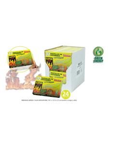 Pack 32 pastillas ecologicas 08100 superfoc 8421531081009 73881 SUPERFOC 2