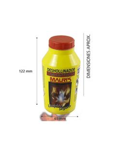 Deshollinador concentrado 250g. 03701 mauris 8421531037013 73882 MAURIS 2